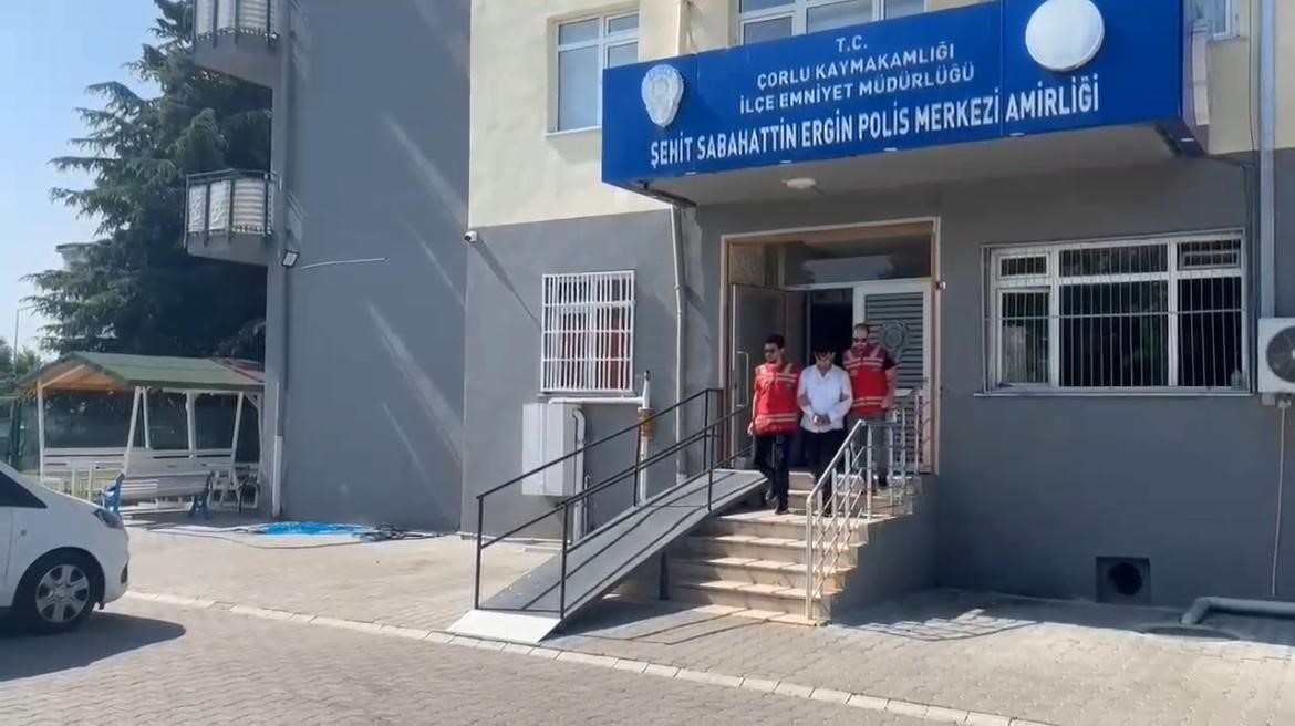 Yapılan Çalışmalar ve Yakalama Süreci