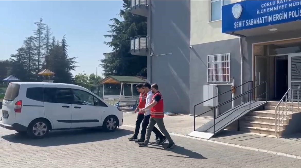 Gözaltı ve Adli İşlemler