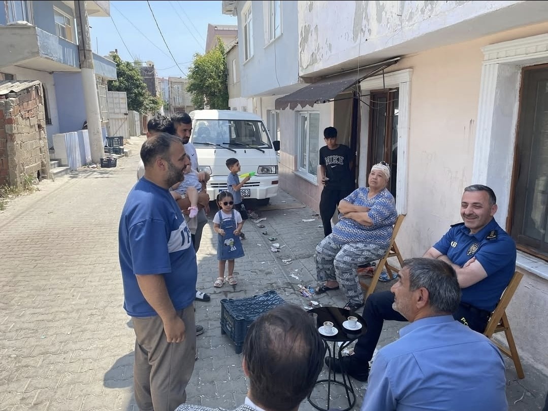 Sonuç ve Devam Eden Çalışmalar