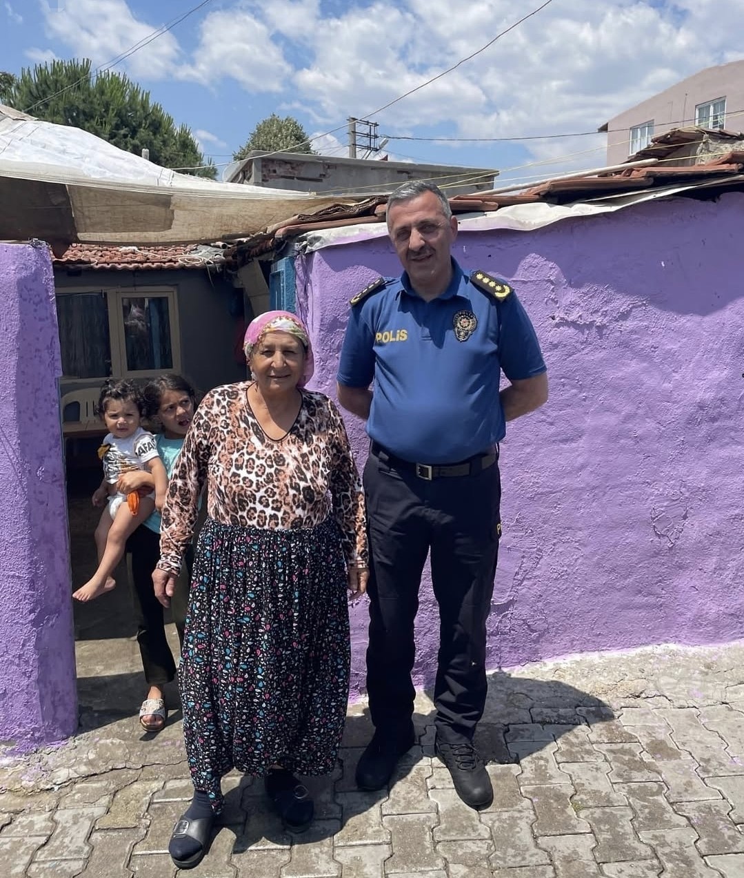 Gelecek Planları ve Mahallenin Dönüşüm Vizyonu