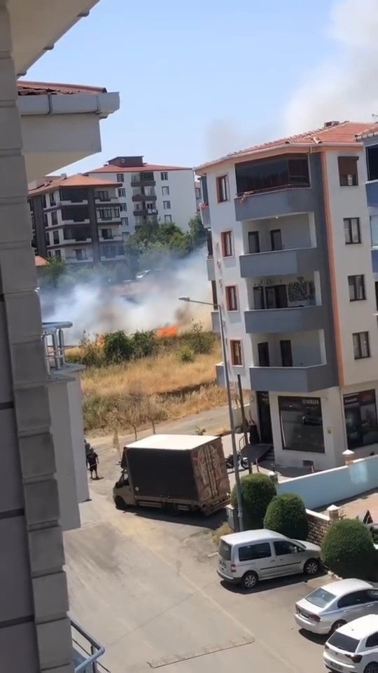 Çiftçilerin ve Mahalle Halkının Duygusal Durumu
