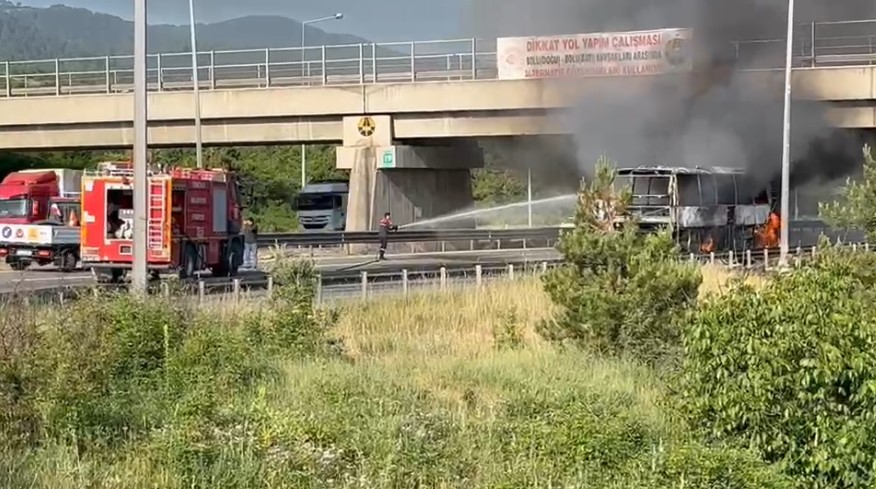 Yangın Sebebine Dair Olası Nedenler ve Güvenlik Tavsiyeleri