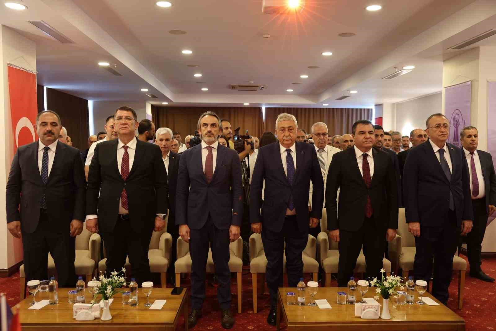 Toplantıya Katılanlar ve Katılım Detayları