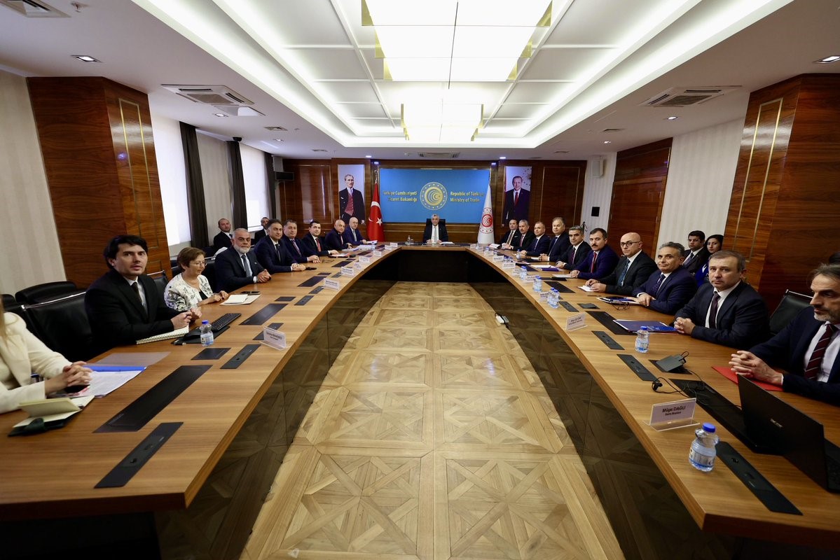 Türkiye Ayakkabı Sektörünün Küresel Pazarlardaki Konumu ve Geleceğe Yönelik Hedefler