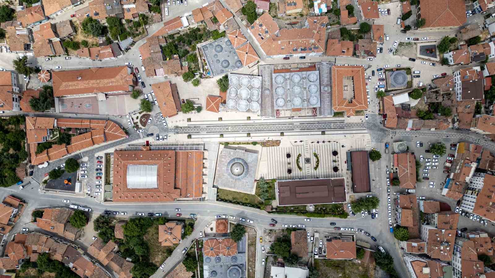 Türklerin Anadolu’daki 900 Yıllık Mirası