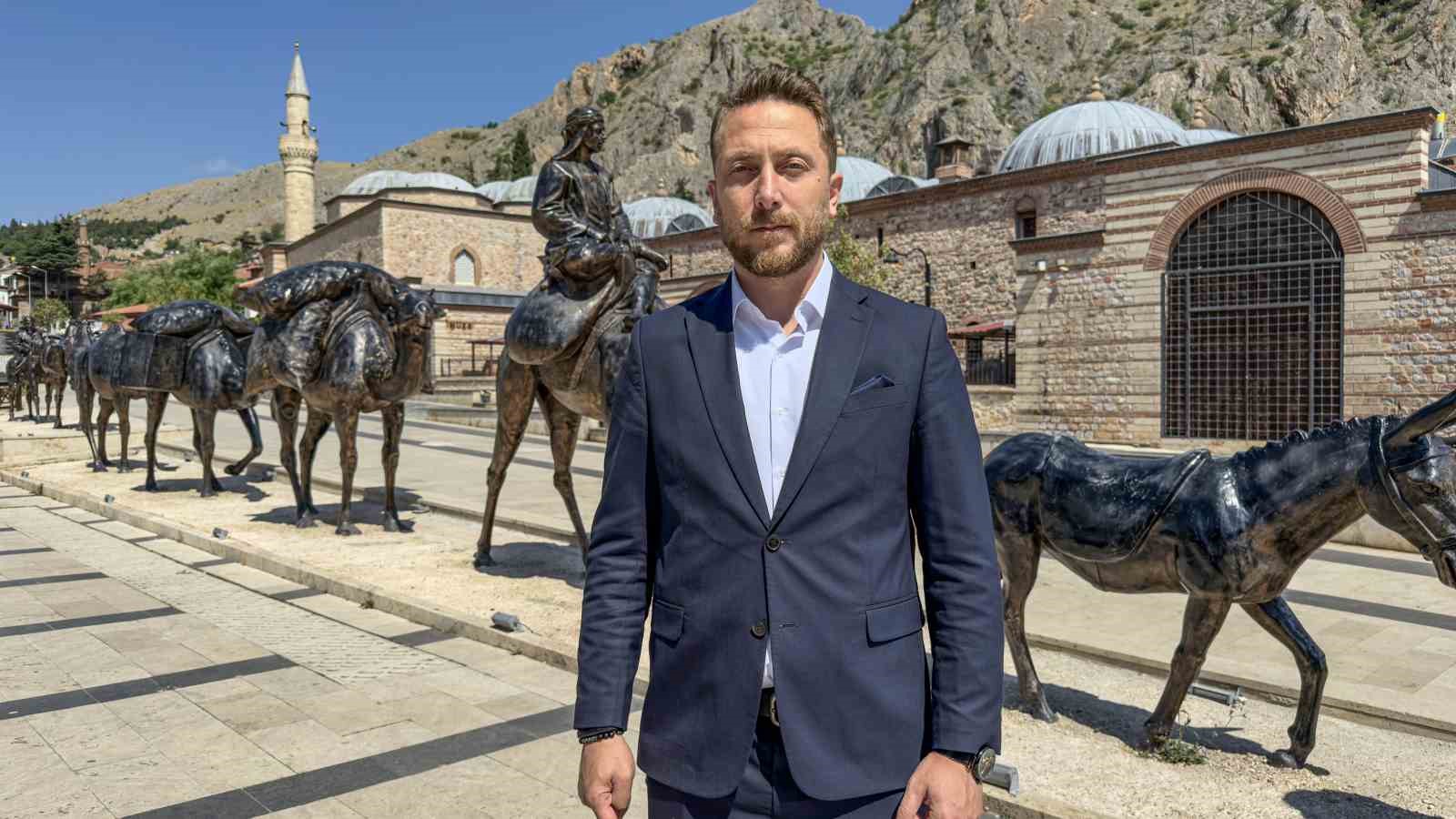 Türklerin Anadolu’daki 900 Yıllık Mirası