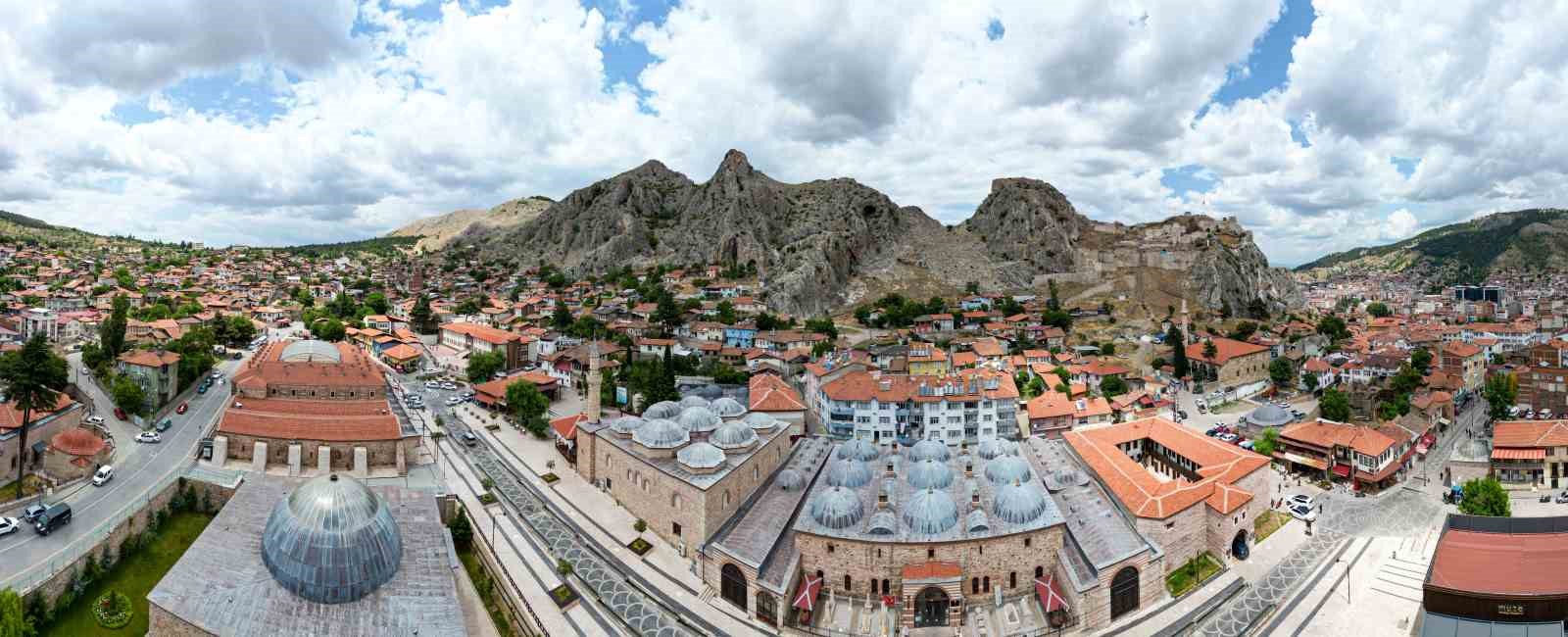 Türklerin Anadolu’daki 900 Yıllık Mirası