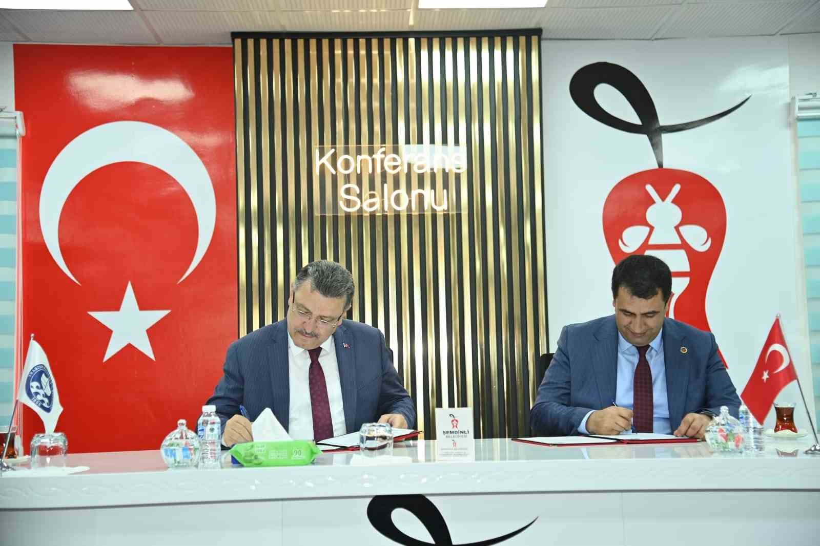 Şemdinli'deki Trabzon Caddesi'nin Açılışı ve Anlamı