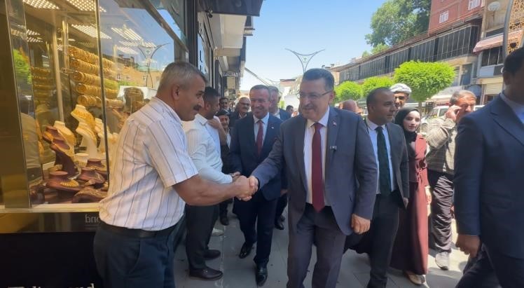 Yerel Yönetimlerin ve Katılımcıların Katılımı