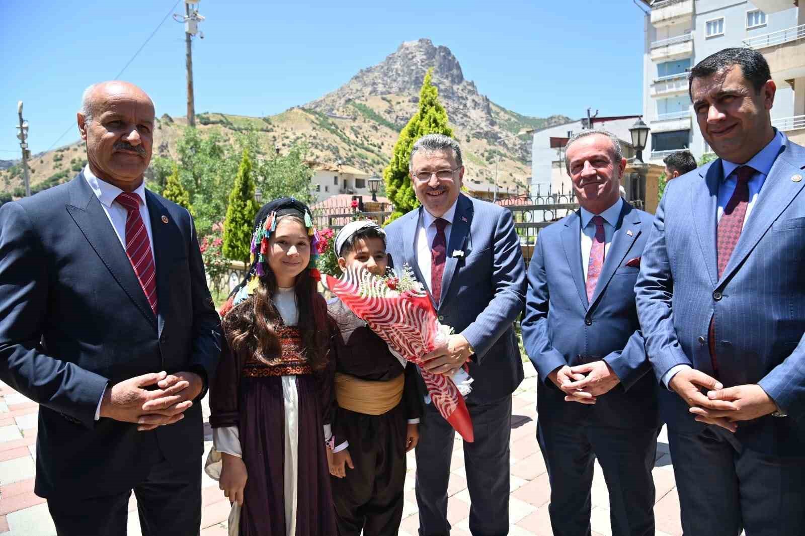 Kardeşlik Protokolü ve Ekstra İşbirliği Fırsatları