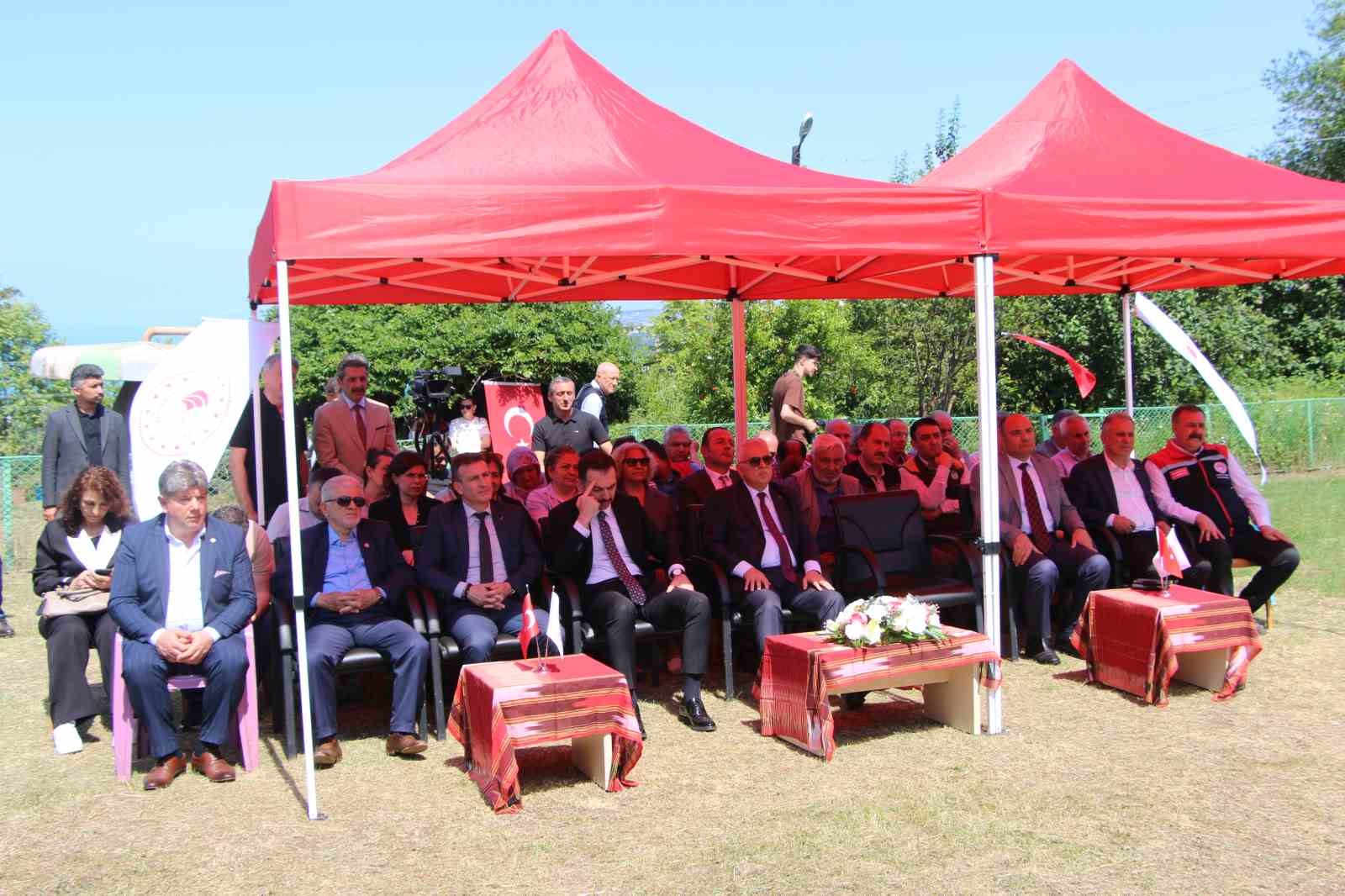 İlgi ve Katılım