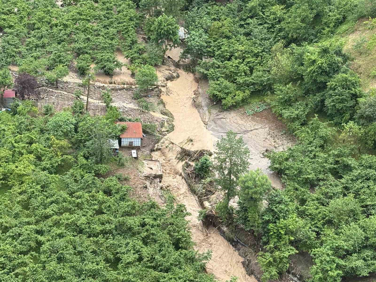 Trabzon’da Merkez İlçe Ortahisar’da Önemli Riskler Tespit Edildi