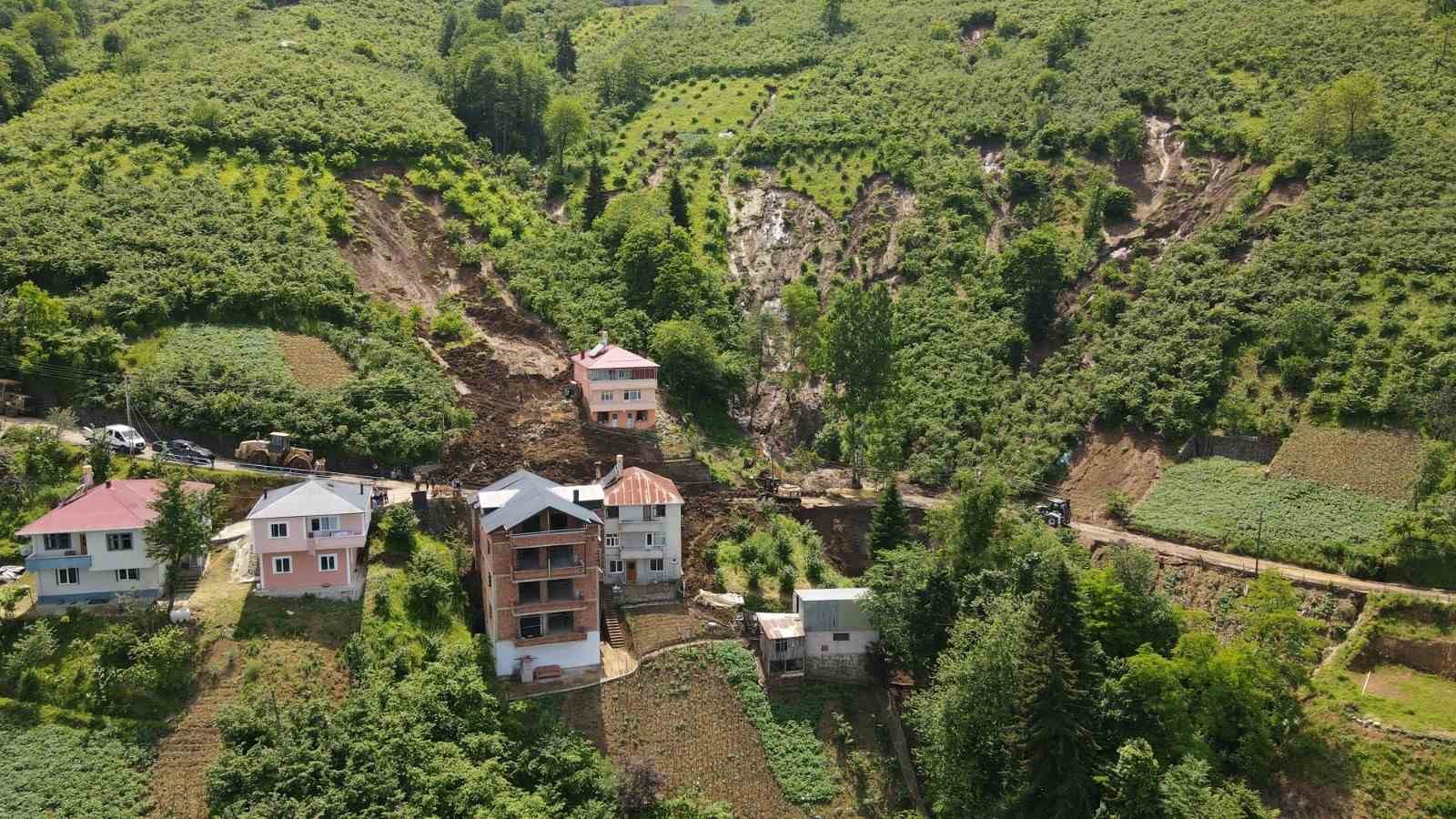 Trabzon'daki risk altındaki konutları ve alınması gereken önlemleri kolayca anlayın.
