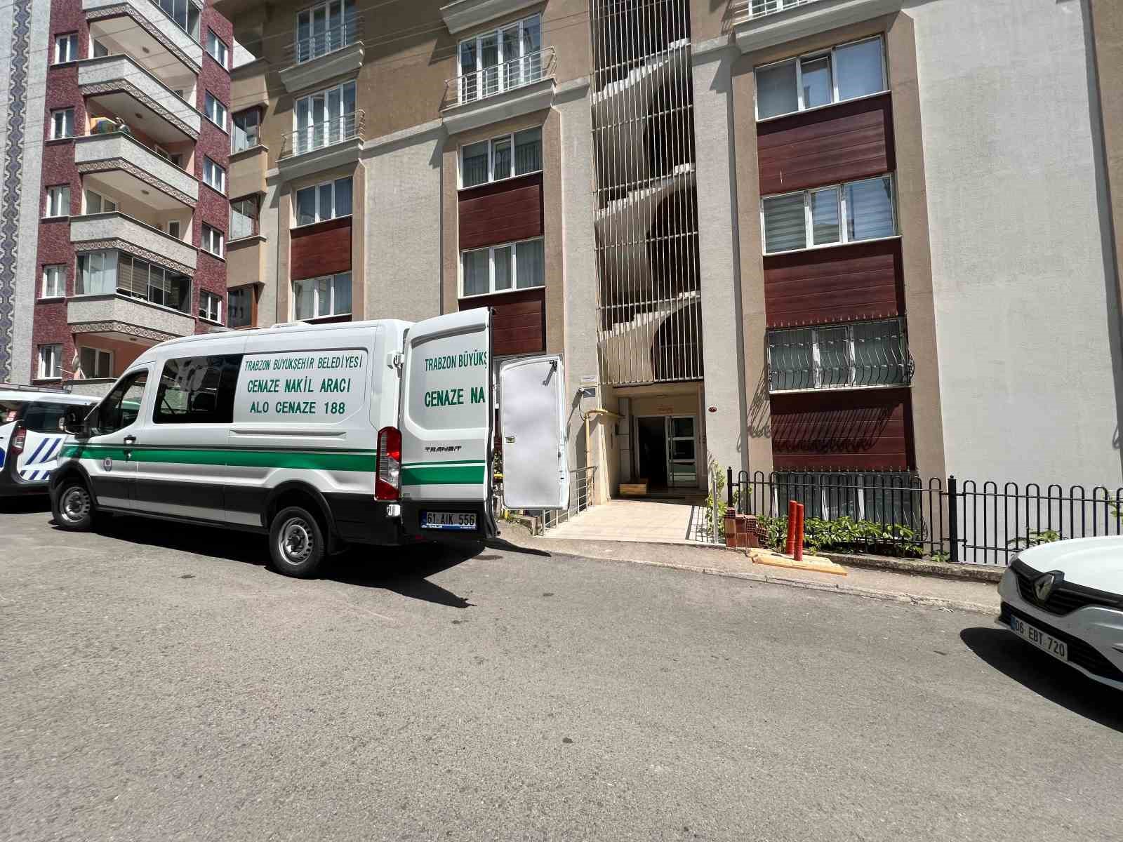 Birinci Olay: Ortahisar İlçesindeki Silahlı Saldırı