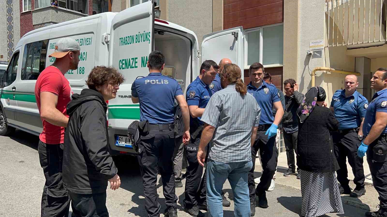 İkinci Olay: Çarşıbaşı İlçesinde Gerçekleşen Silahlı Saldırı