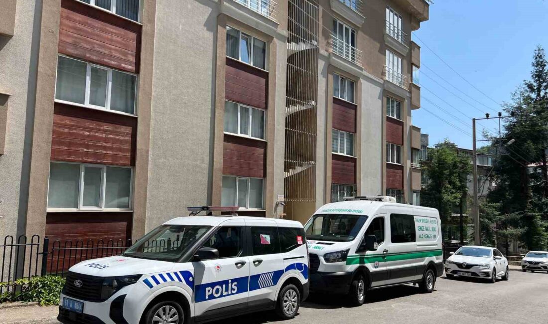 Trabzon'da sabaha karşı yaşanan silahlı olayların detayları, nedenleri ve sonuçları