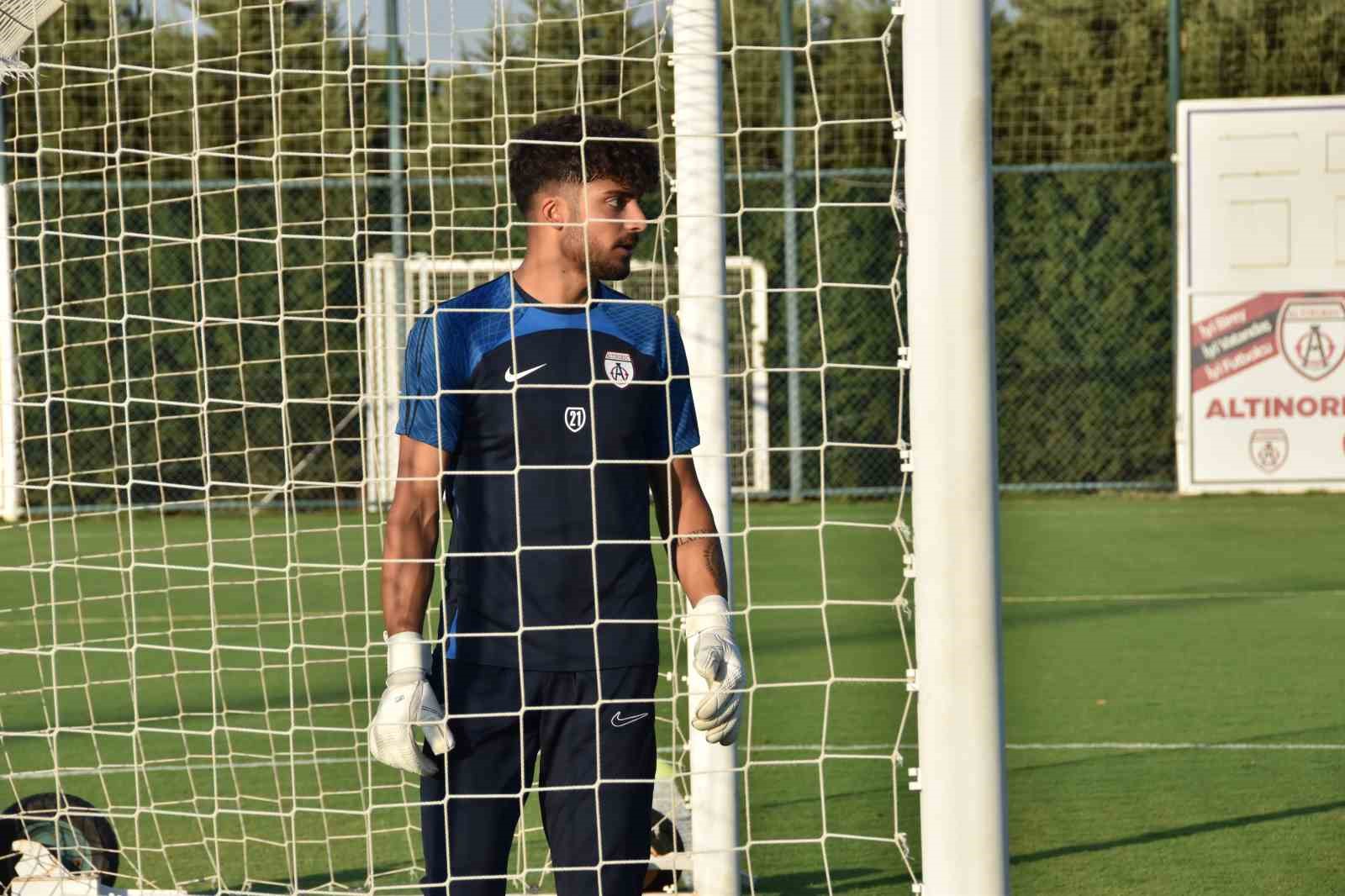 Diğer Kulüplerin İlgisi ve Serhat Öztaşdelen’in Performansı