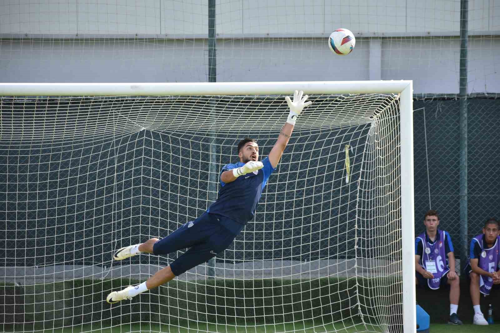 Diğer Kulüplerin İlgisi ve Serhat Öztaşdelen’in Performansı