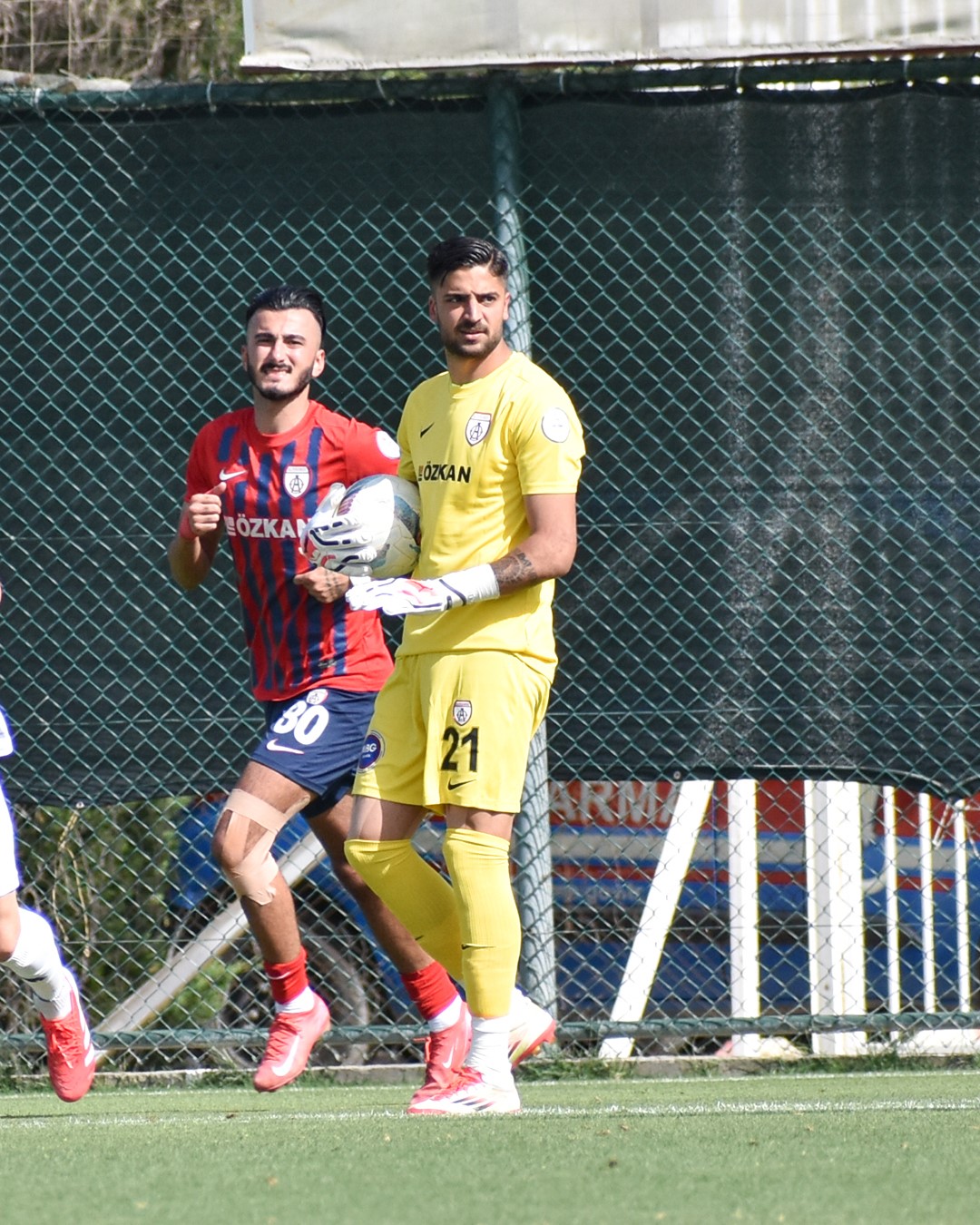 Diğer Kulüplerin İlgisi ve Serhat Öztaşdelen’in Performansı