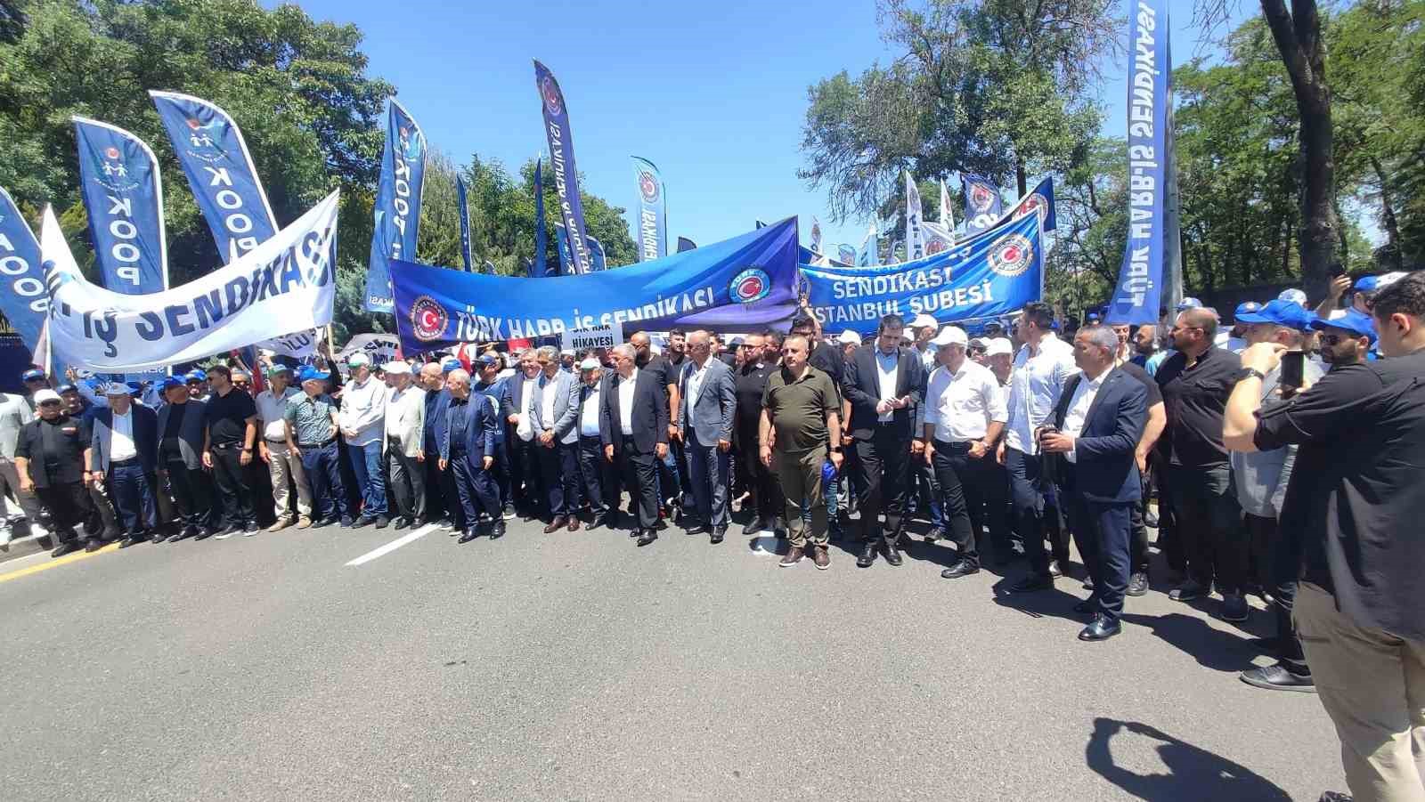 Sonuç ve Eylem
