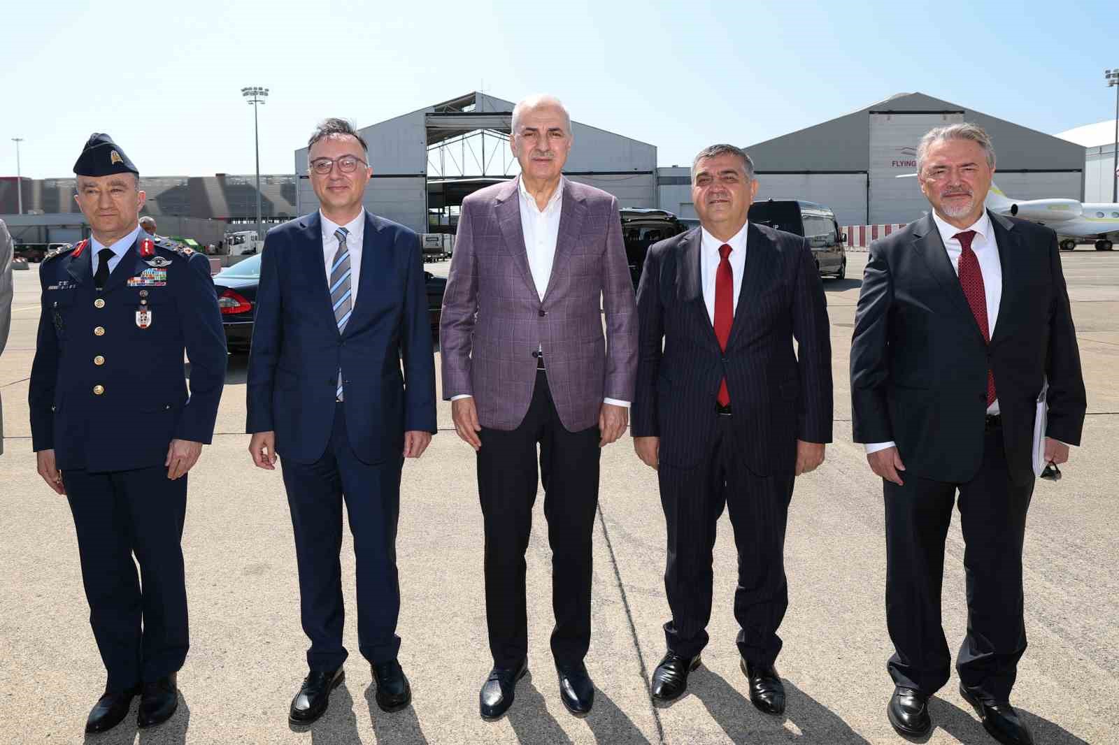 Ziyaretin Amaçları ve Katılımcılar