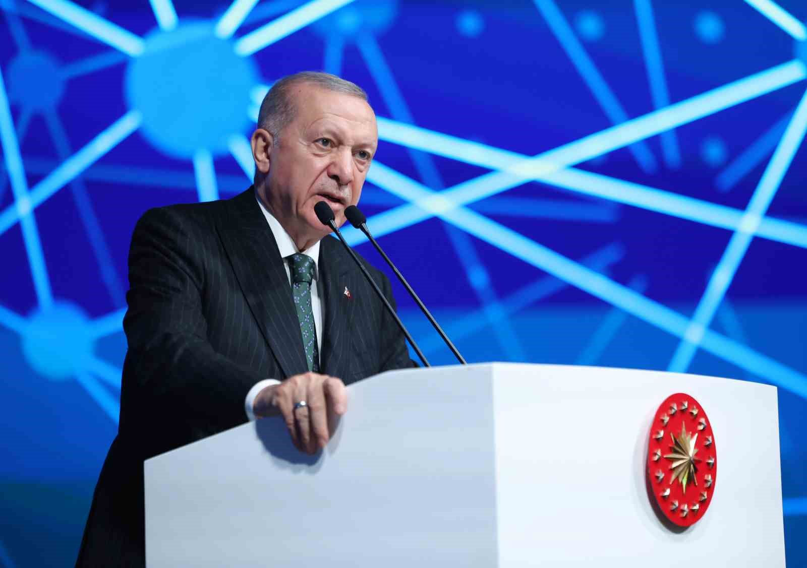 İleriye Dönük Hedefler ve Stratejiler