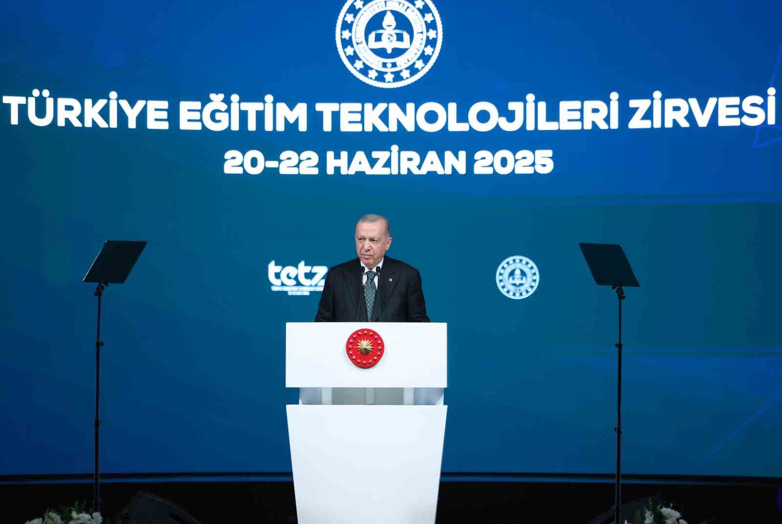 Eğitimde Yatırımlar ve Modernizasyon