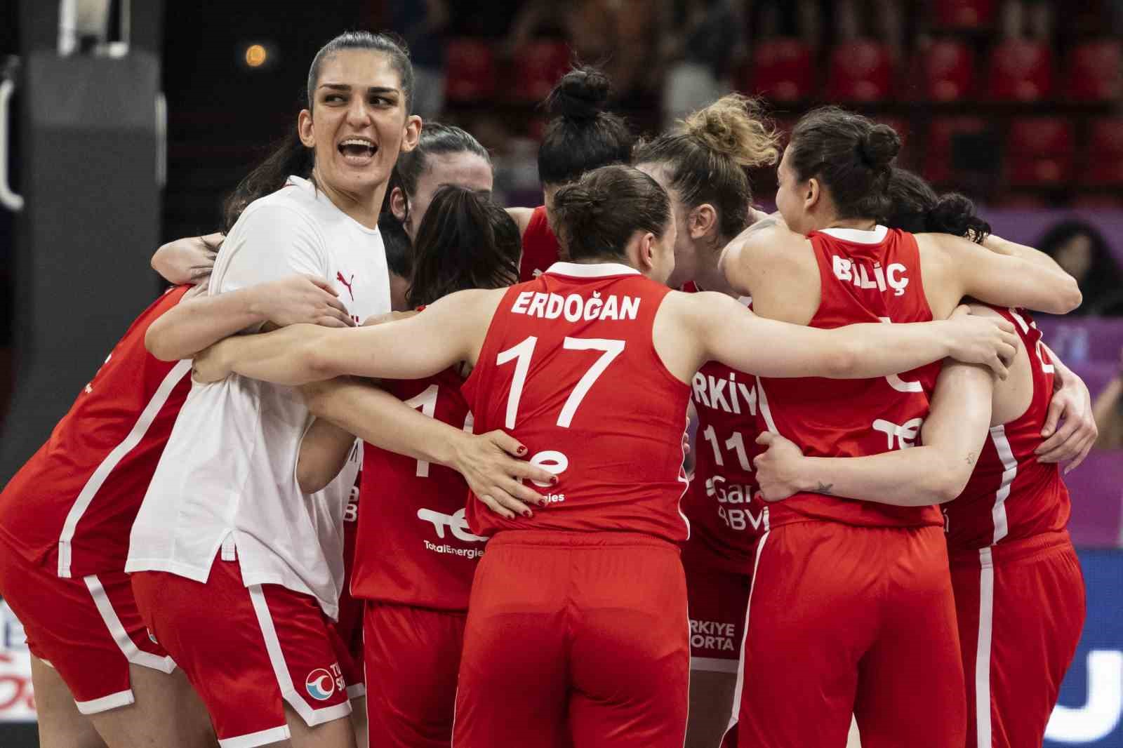 Maçın Periyot Sonuçları ve Gelişimi