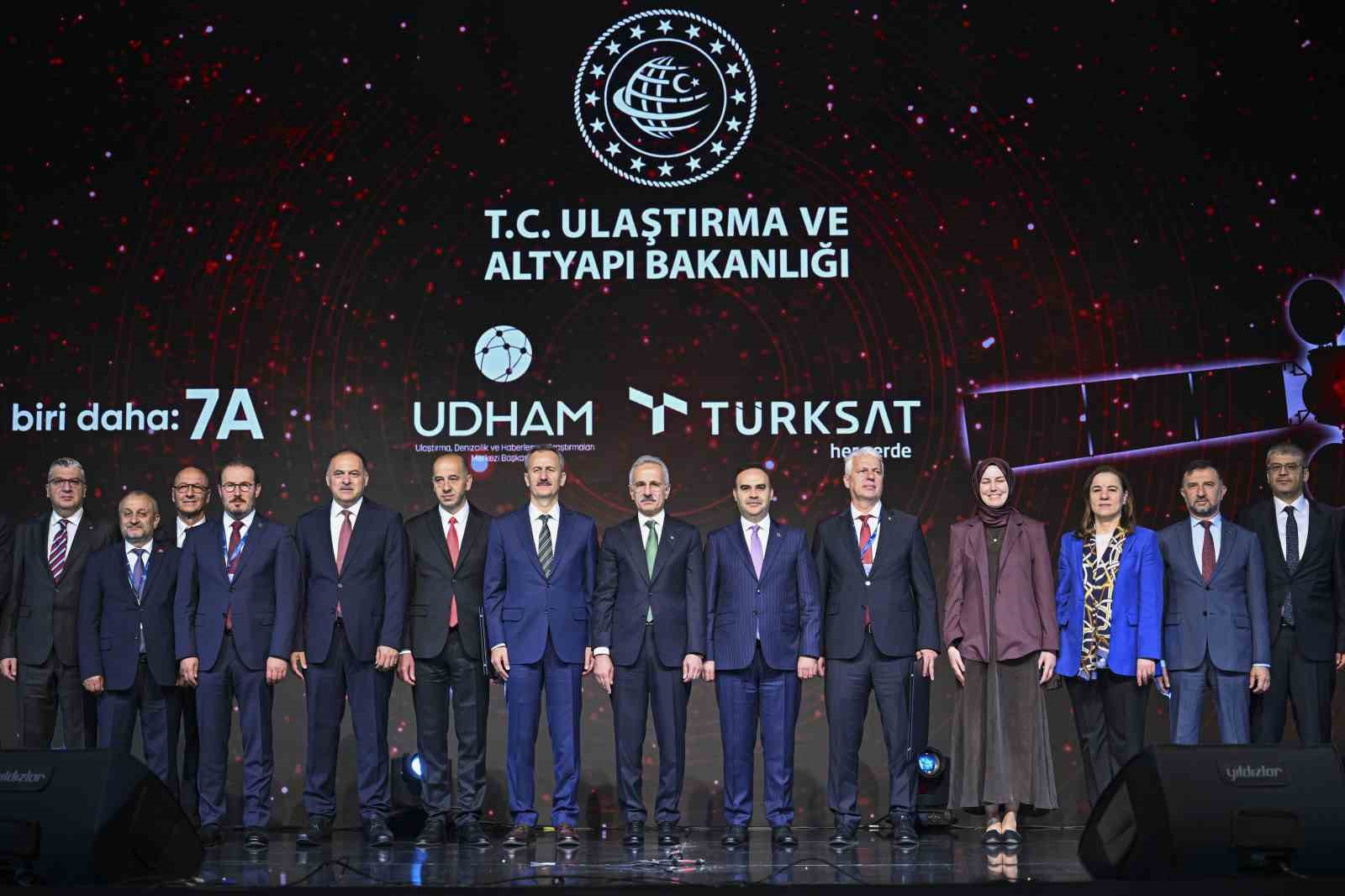 Uzay Teknolojilerinin Ulusal Güvenlik ve Ekonomiye Katkısı