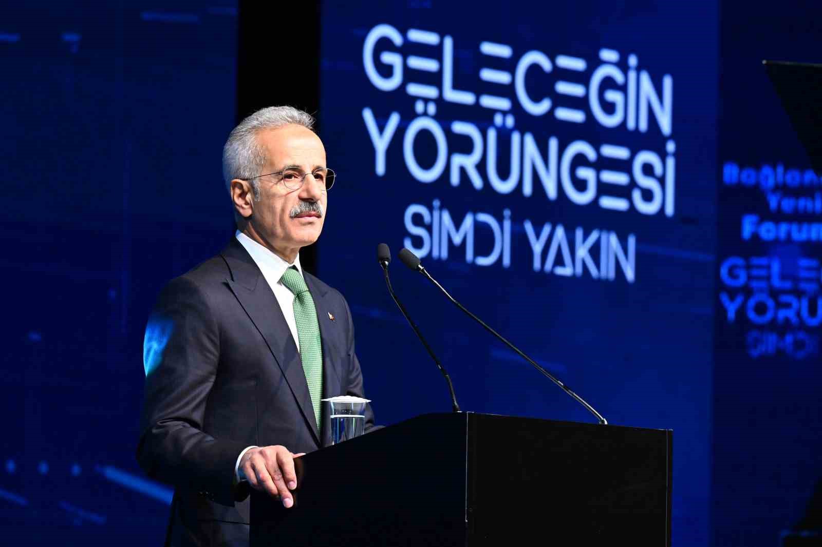 Yeni Nesil Uydu ve Projelerin Detayları