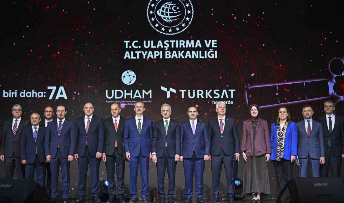 Türkiye, TÜRKSAT 7A ve uzay teknolojileriyle uzay gücünü güçlendirmeye devam