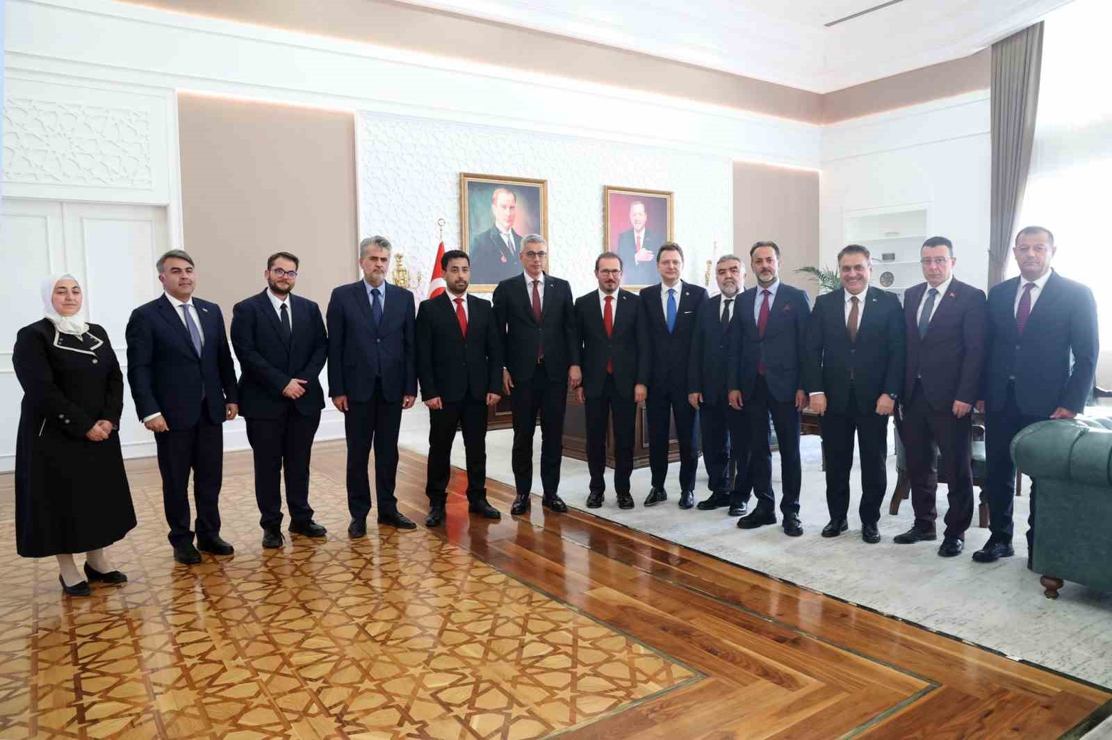 Protokolün Detayları ve İşleyişi