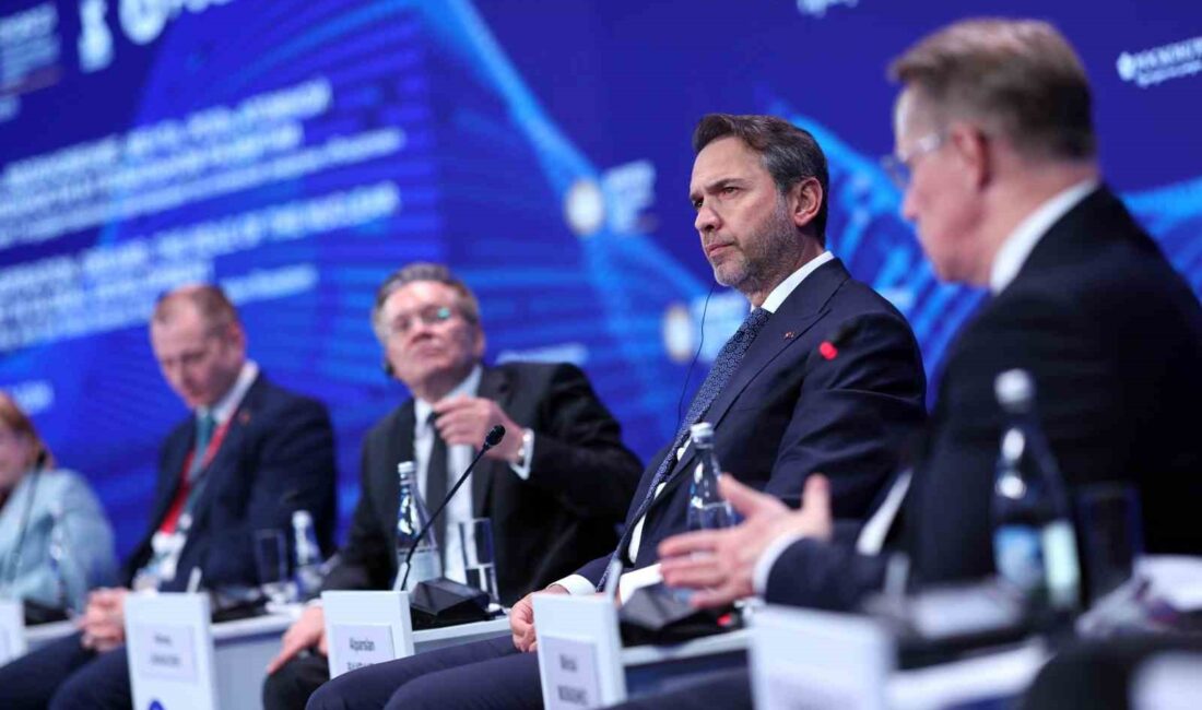 Türkiye'nin nükleer enerji vizyonu ve güncel gelişmeleri hakkında kolayca anlayabileceğiniz