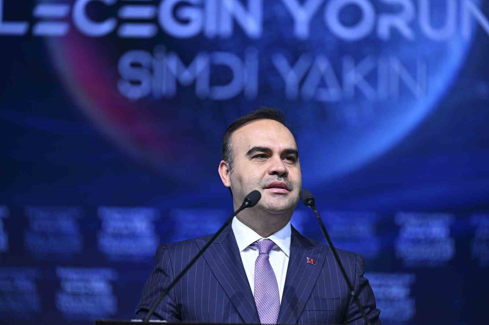 Geleceğin Uydu Projeleri ve Teknolojileri