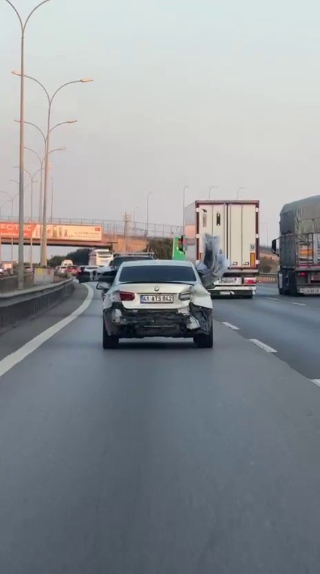 Güvenli Sürüş ve Trafik Kuralları