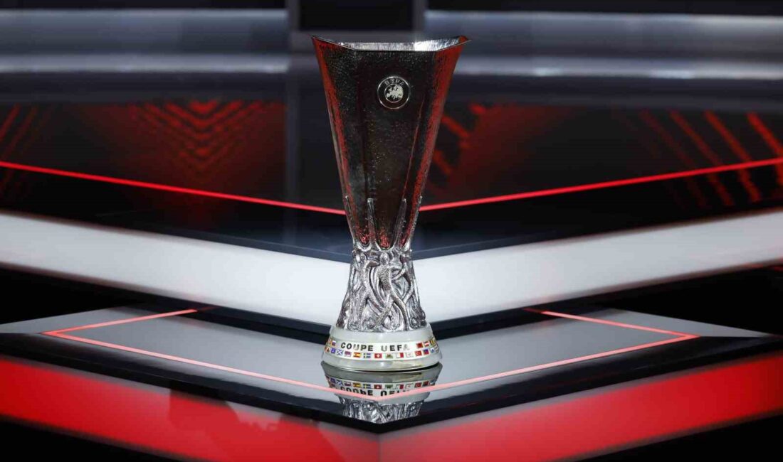 UEFA Avrupa Ligi 2. Eleme Turu kura çekimi sonucunda Beşiktaş’ın