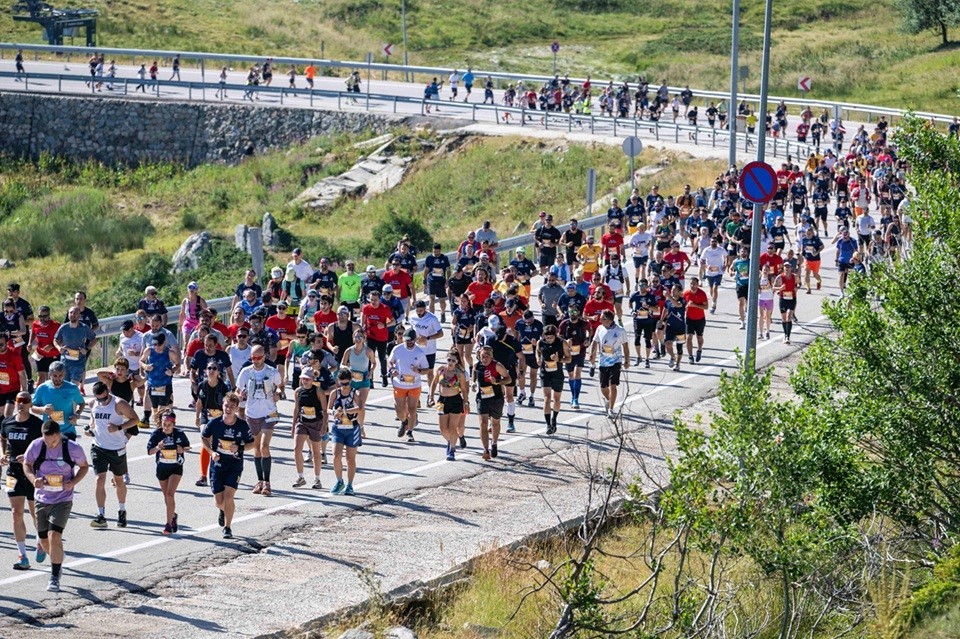 Çeşitli Parkurlar ve Zorluk Seviyeleri