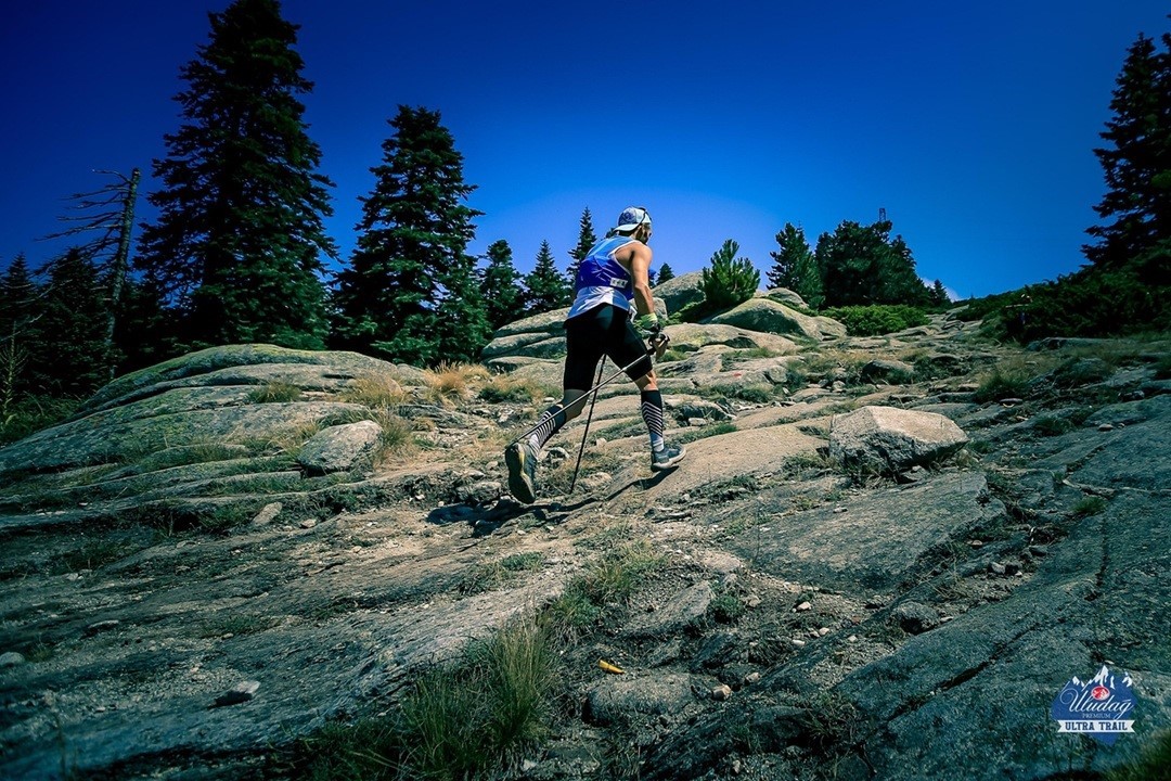 Uludağ'da bu yaz, efsanevi Ultra Trail heyecanı sizi bekliyor! Doğanın