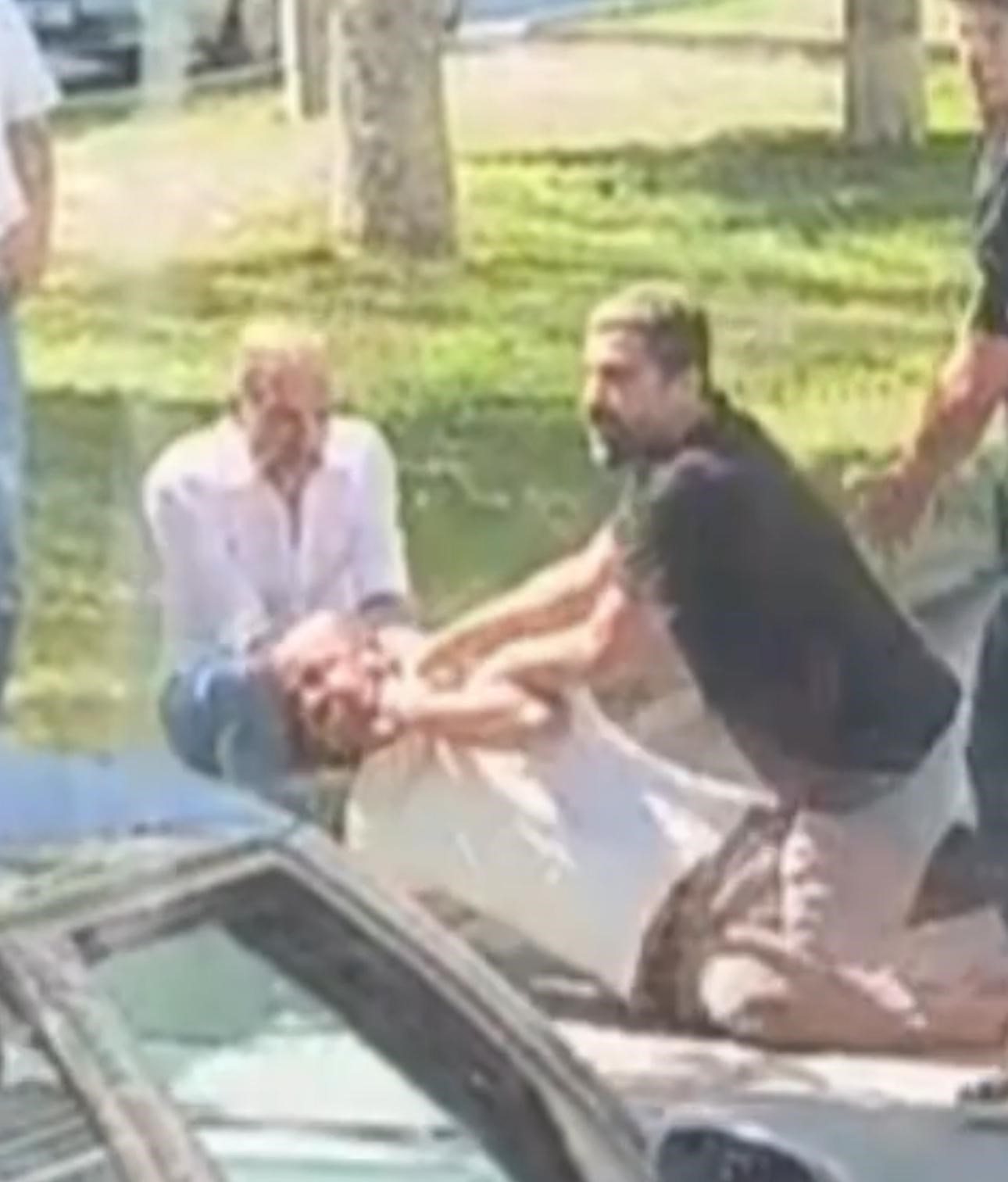 Valilikten Yapılan Açıklama ve Toplumsal Yansıması