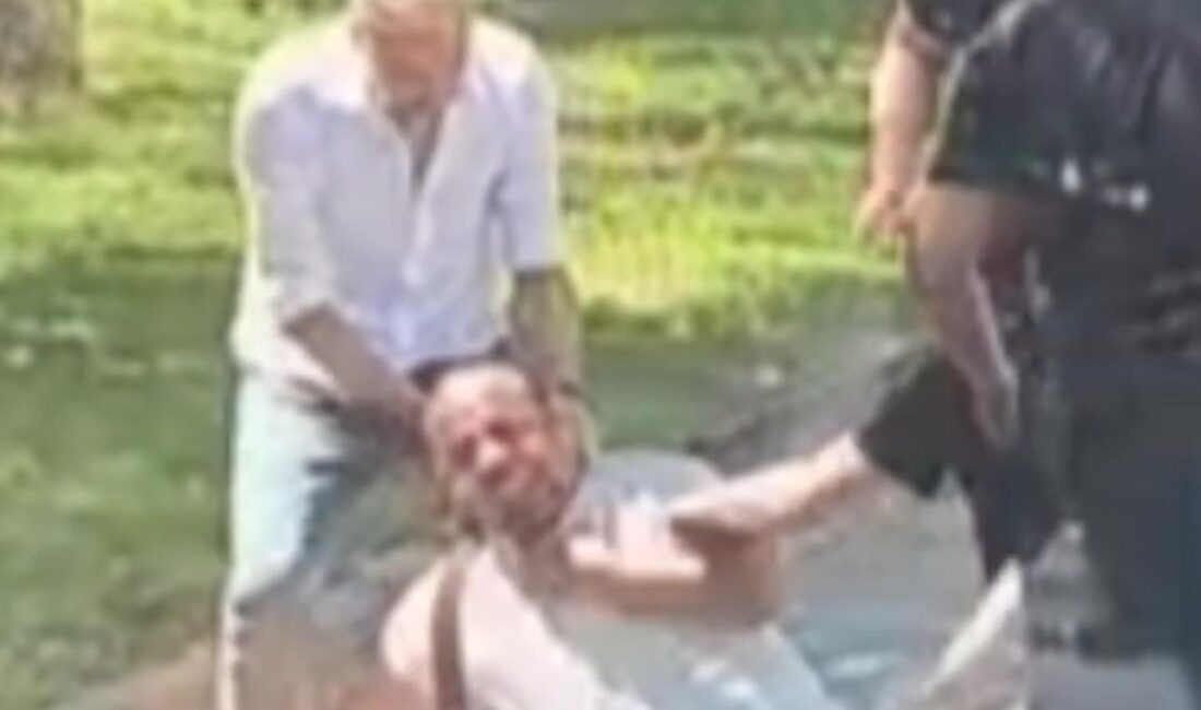 Uşak'ta akraba arasında yaşanan darp olayı ve son gelişmeleri detaylarıyla