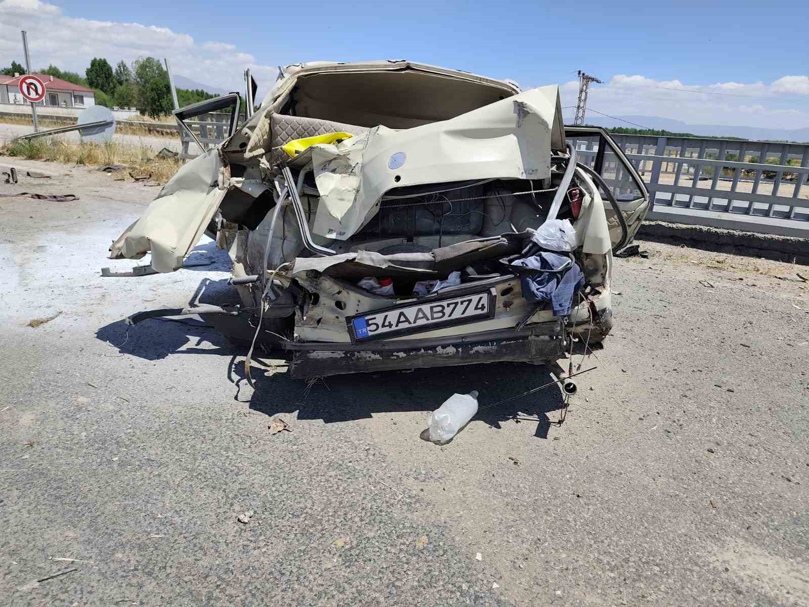 Olay Yeri ve Çevresel Etkiler