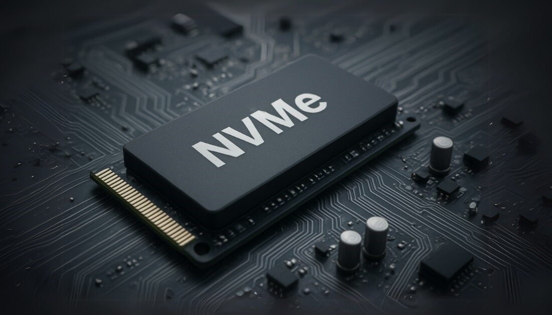 Veri merkezlerinde NVMe SSD teknolojisinin yükselişi ve geleceği hakkında en