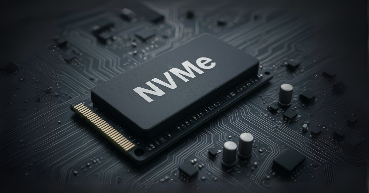 veri merkezlerinde nvme ssd teknolojisinin yukselisi ve gelecegi rwuNtd8M