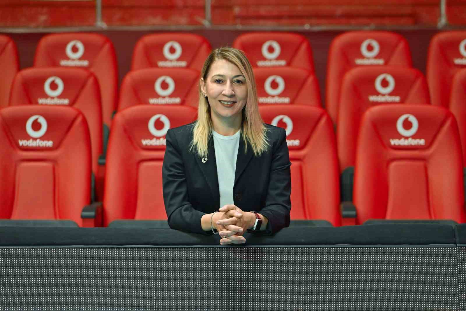 Türkiye’de Voleybol Heyecanı Yeni Bir Boyuta Taşınıyor