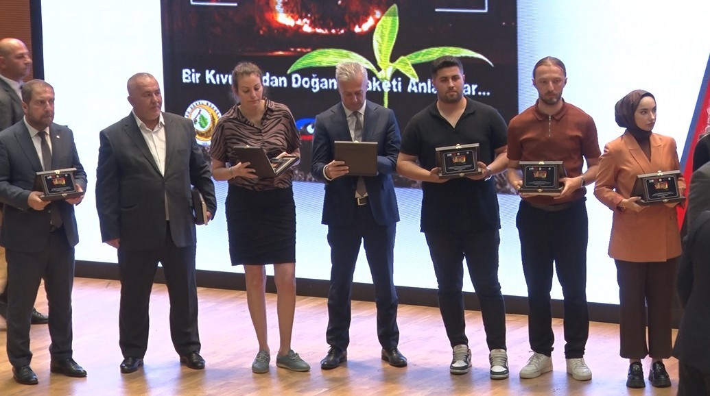 Ormanların Korunması ve Artırılması Her Zaman Önceliğimizdir