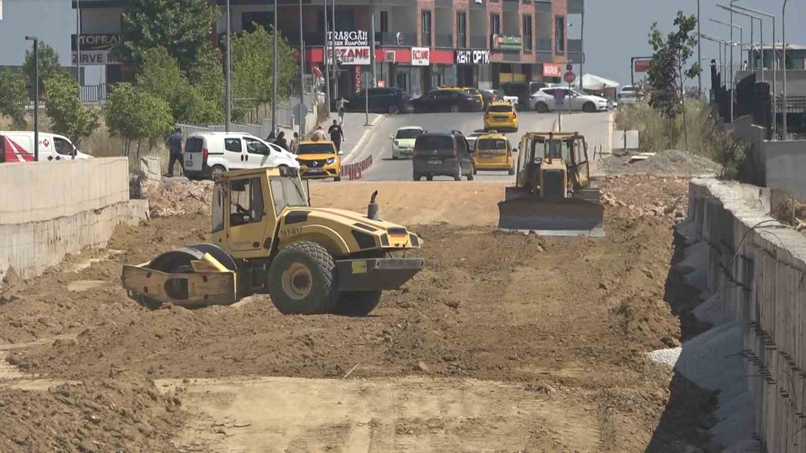 Yapılan Çalışmalar ve Güncel Durum