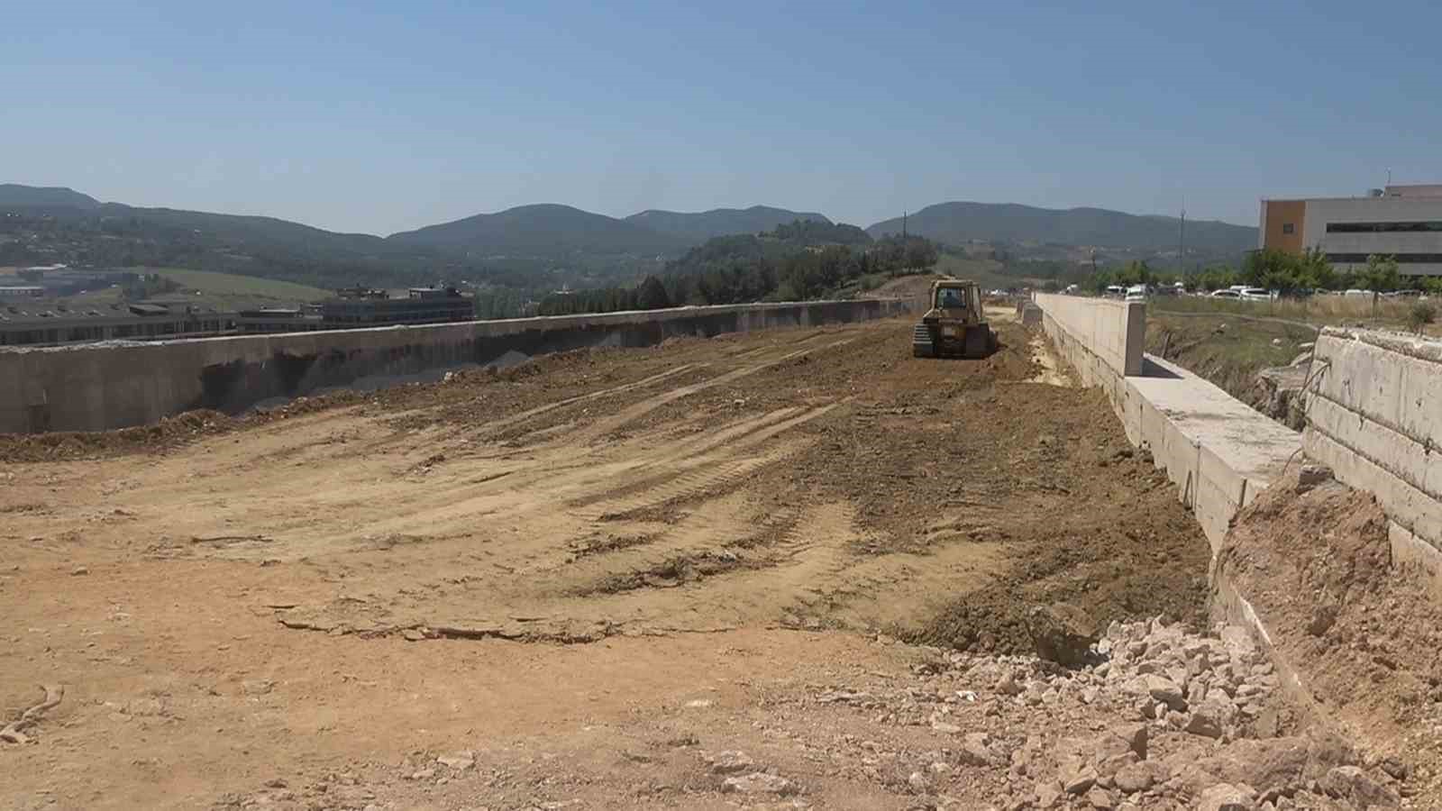 Yapılan Çalışmalar ve Güncel Durum