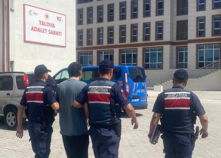Yalova'da DEAŞ şüphelisine yönelik operasyon ve gözaltı detayları, gelişmeler ve