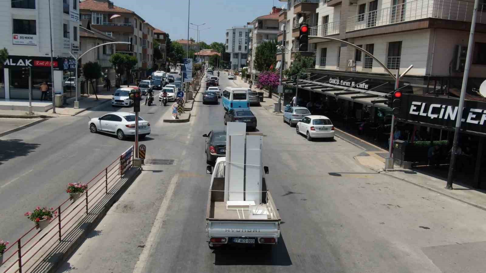Yapılan Denetimler ve Sonuçlar