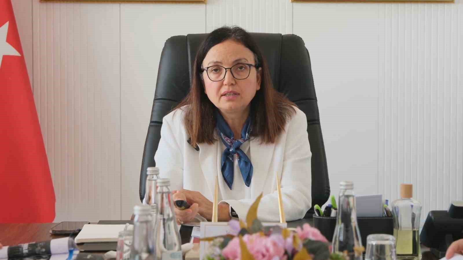 Suç Oranlarının Düşürülmesinde Başarı
